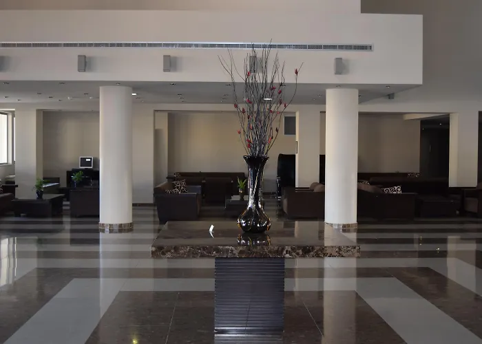 Capital Coast Resort And Spa